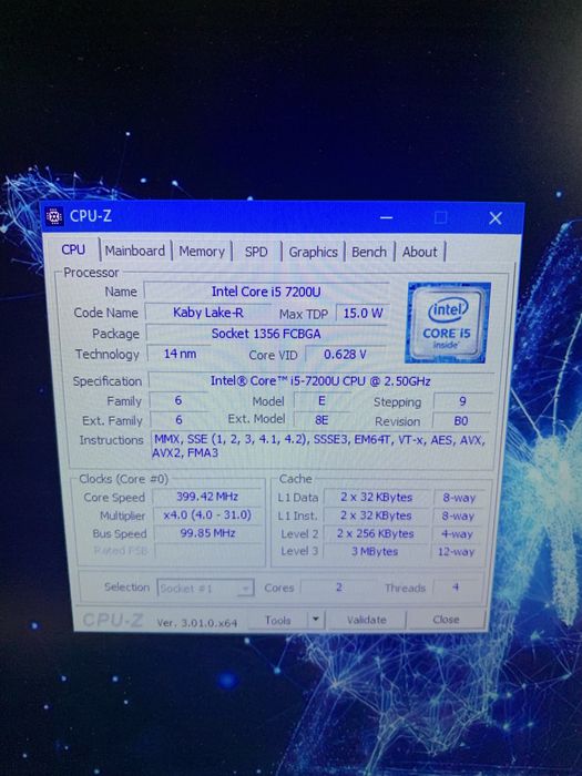 Asus x756ux, ноутбук , обмен