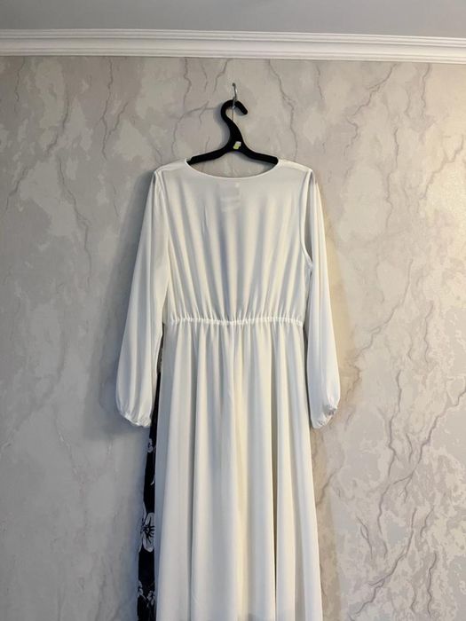 Женское платье