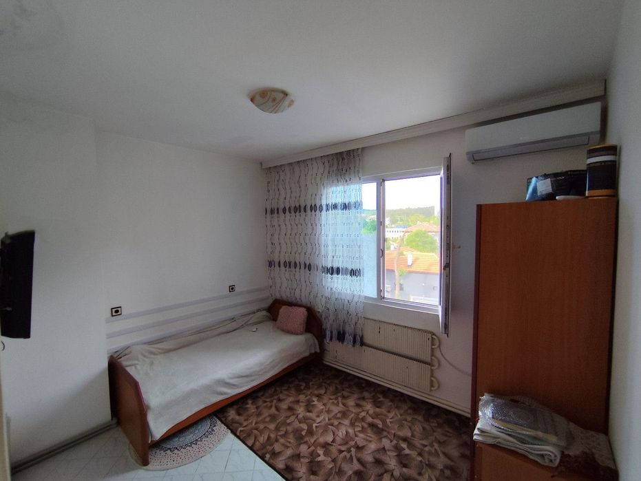 Продава се Тристаен апартамент в Шумен, Болницата - 72 кв.м за 886 €/кв.м - Снимка #13