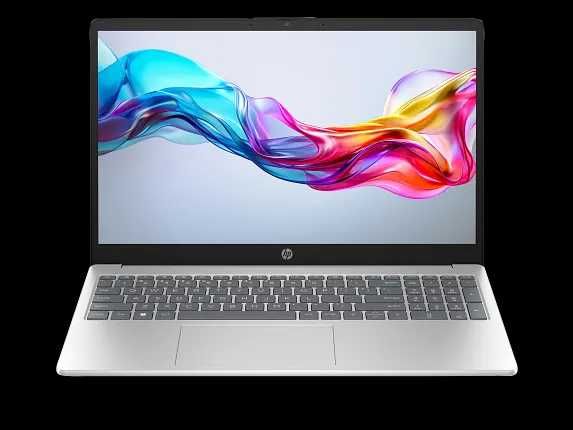 HP Laptop 15  15.6" FHD IPS 300nit TS Core 5 120U DDR4 8GB SSD 512GB