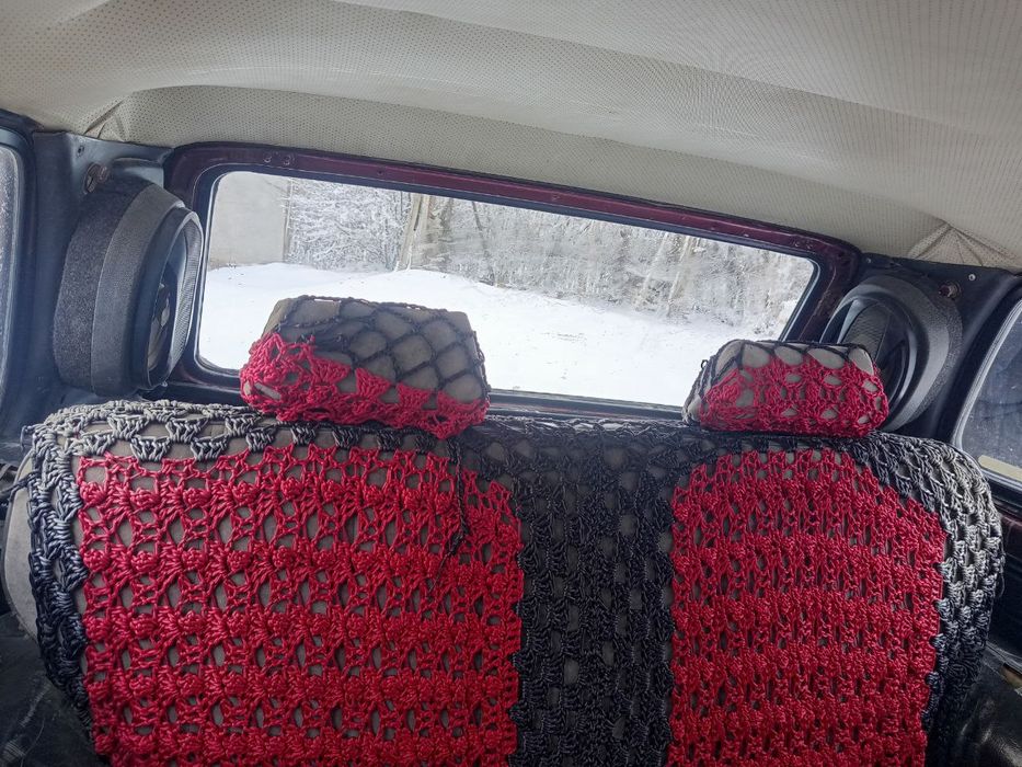 Ваз2121 сотилади