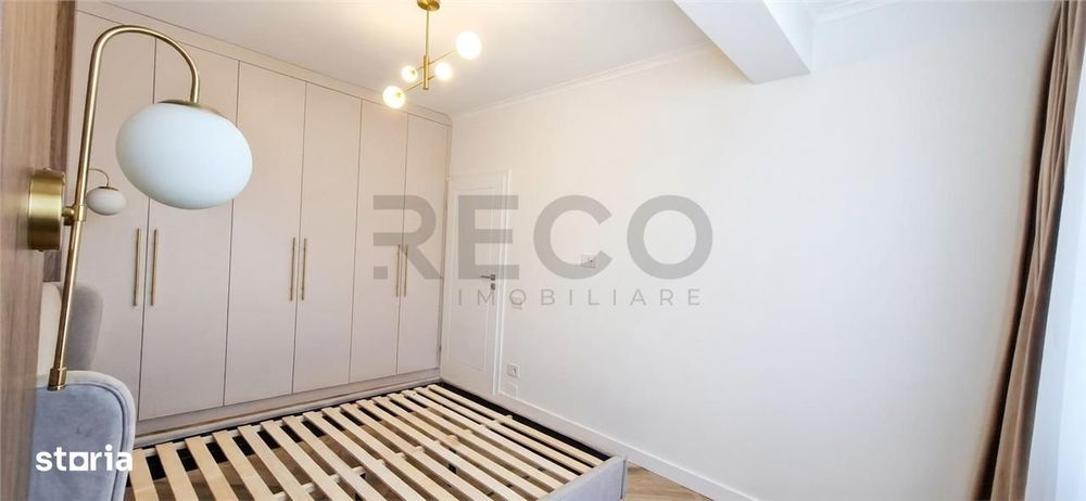RECO Apartament Nou 2 camere in Oradea zona Iosia etaj 1