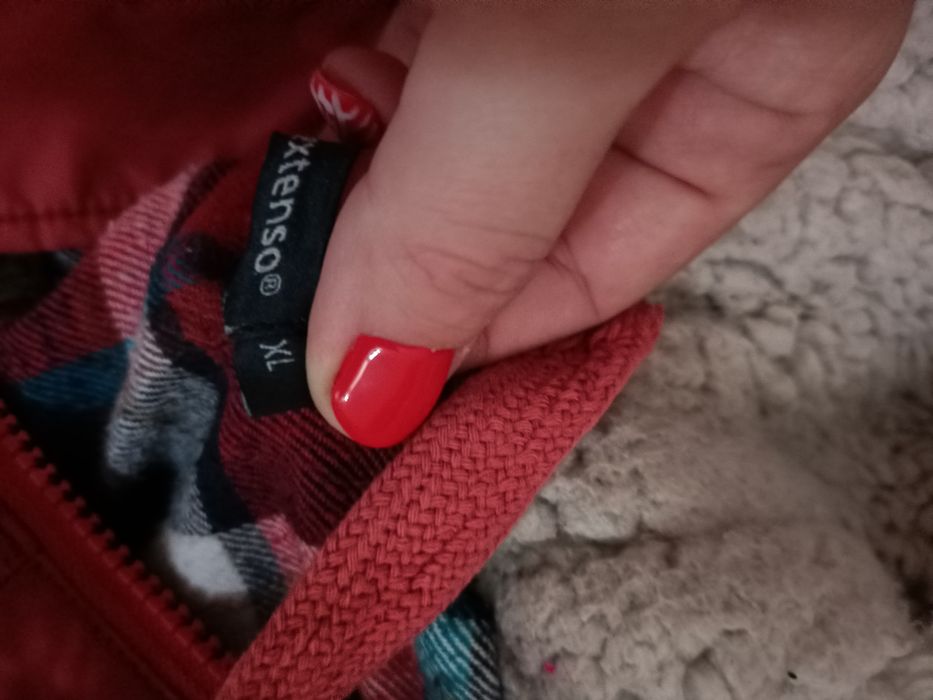 Geaca dama XL "In extenso"