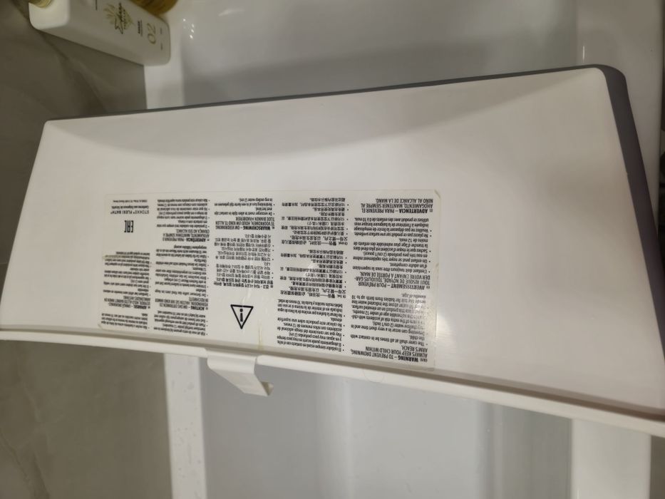 Детская ванночка Stokke!