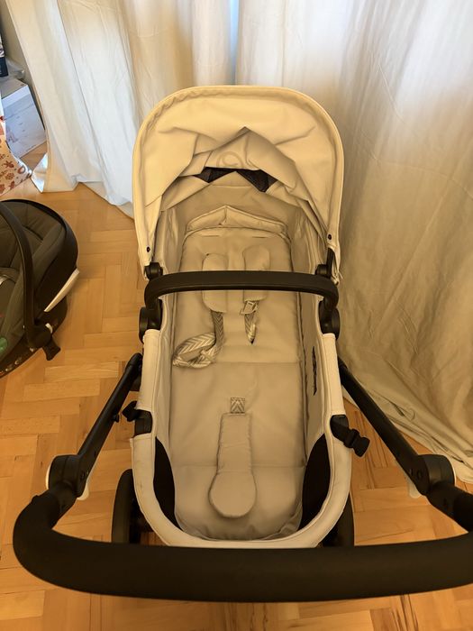 Бебешка количка Cybex 3 в 1