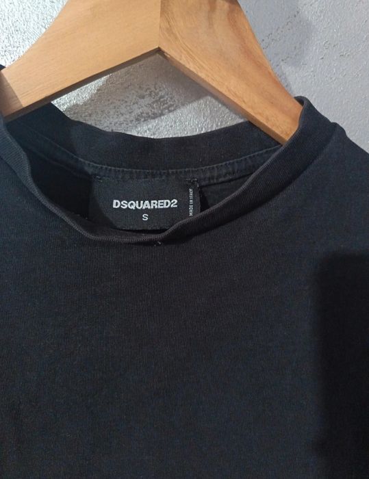 Tricou Dsquared2