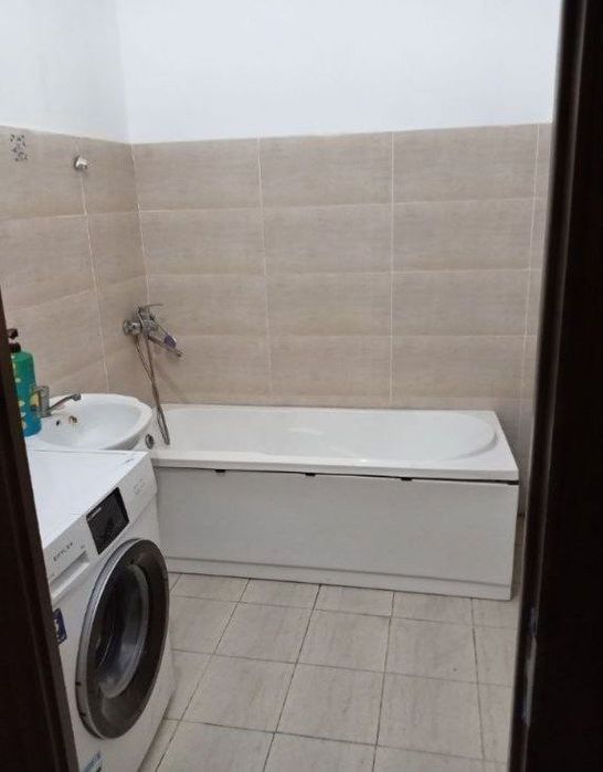 2 хонали квартира ижарага берилади