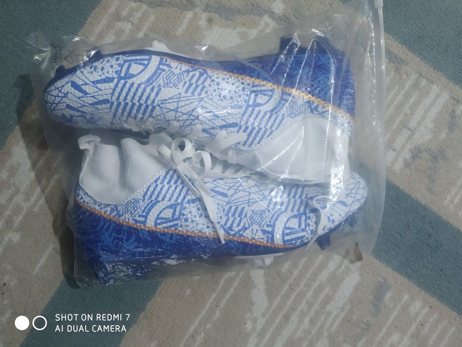 Бутсы для футбола