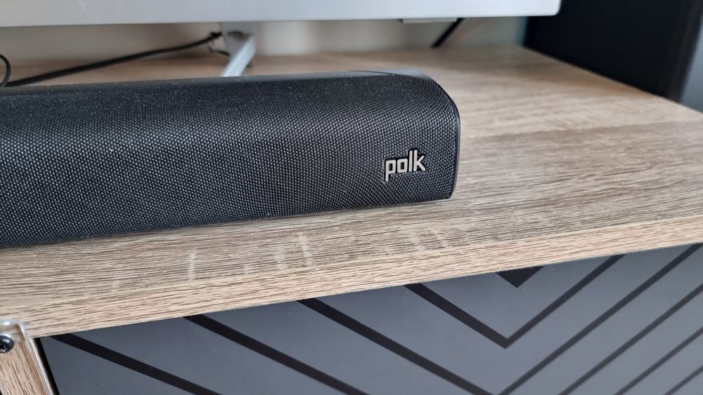 Саундбар  Polk signa s1