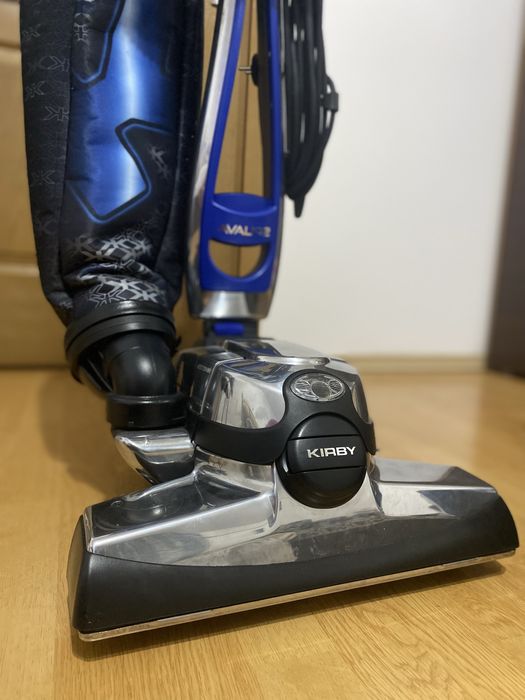 Sistem Kirby Avalir 2