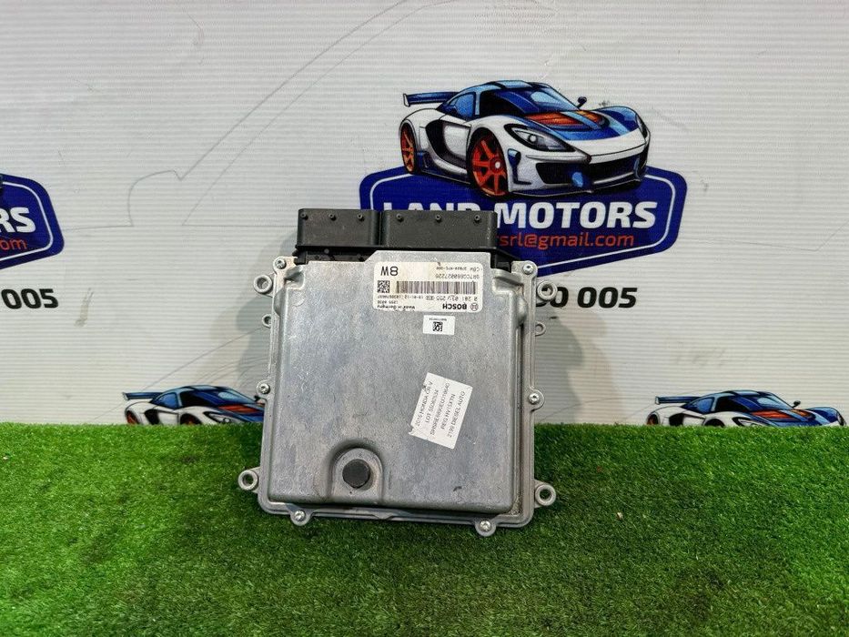 CALCULATOR MOTOR, ECU HONDA 2.2 i-DTEC AWD Diesel 150 hp / 110 kW 2012 - 2024 N22B4