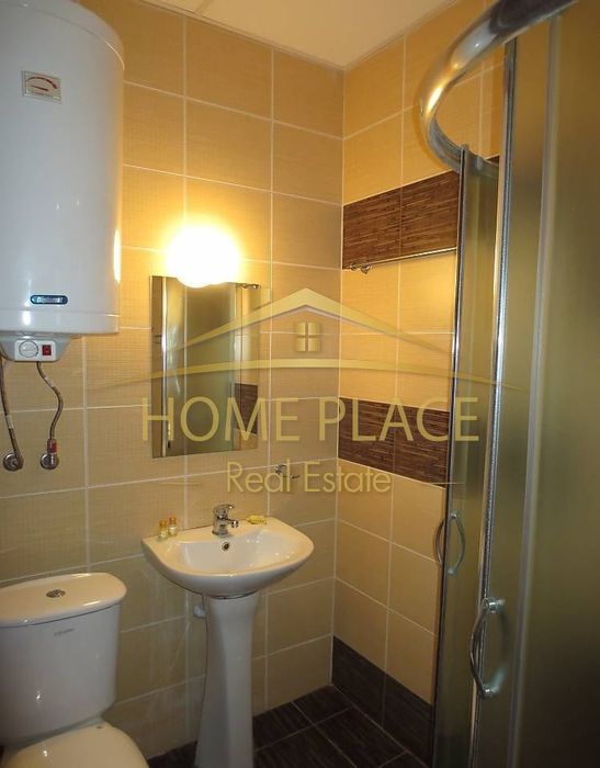 Дава се под наем Двустаен апартамент в Варна, м-т Евксиноград - 43 кв.м за 1530 € - Снимка #3