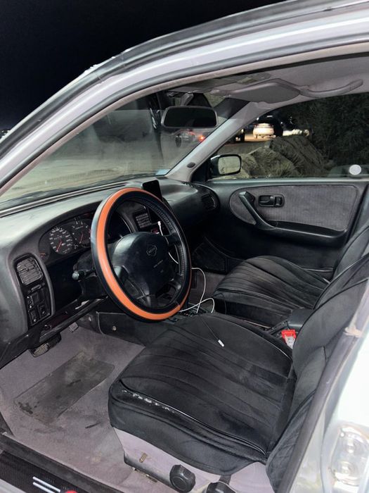 Продаётся Nissan Primera, 1995 г.