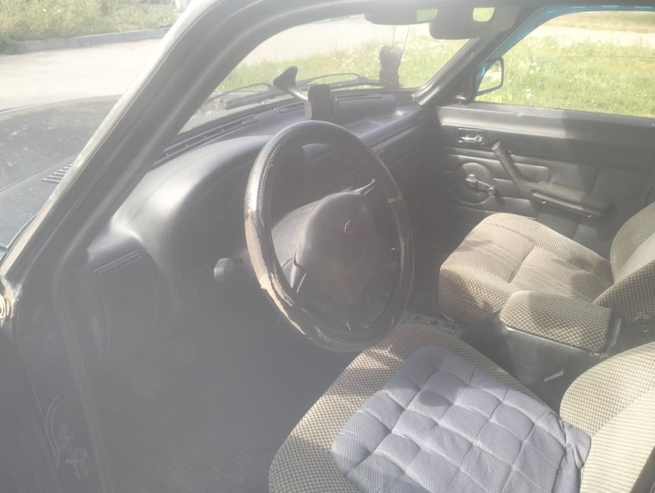 Продам Волгу 31.10