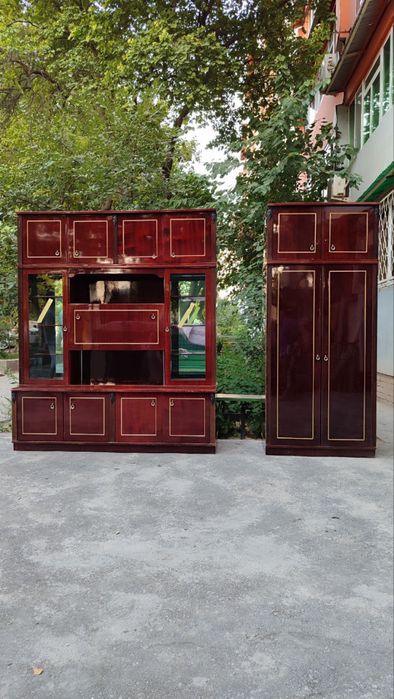 Продам стенку Румынский