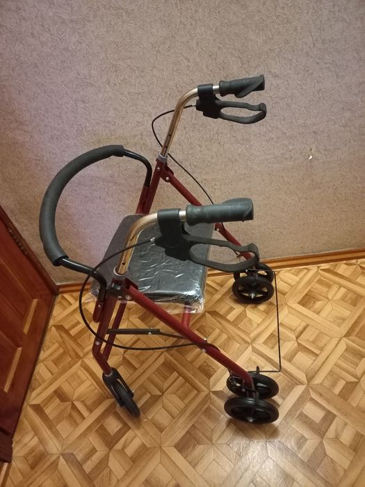 Ходунки разные. Продажа. Аренда.