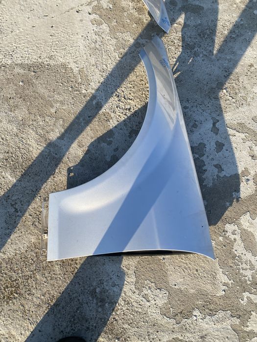 Калник Мерцедес Ц класа W204 Mercedes C classa