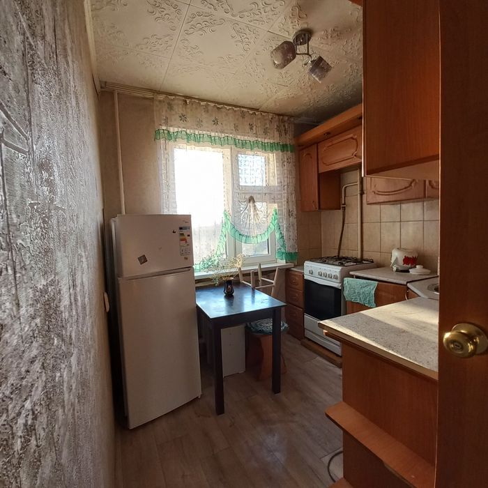 Отбасыға пәтер жалға беріледі