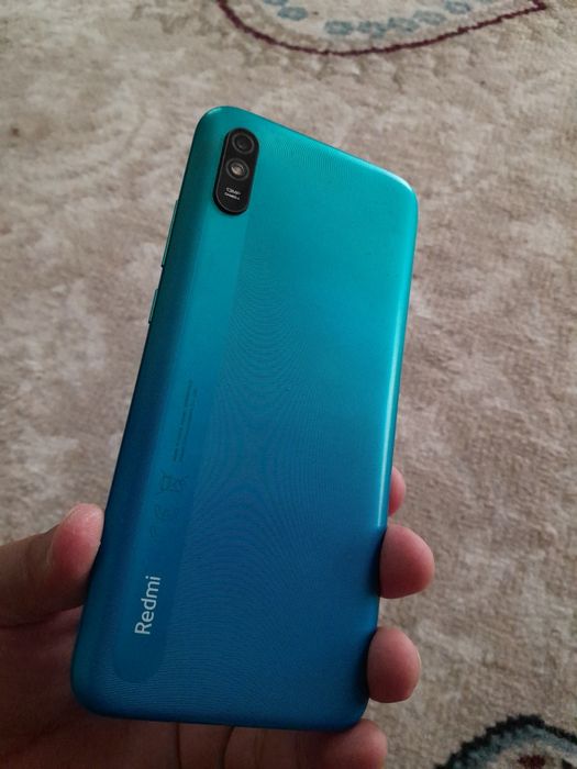 Redmi A9  32G karopkasi yo‘q