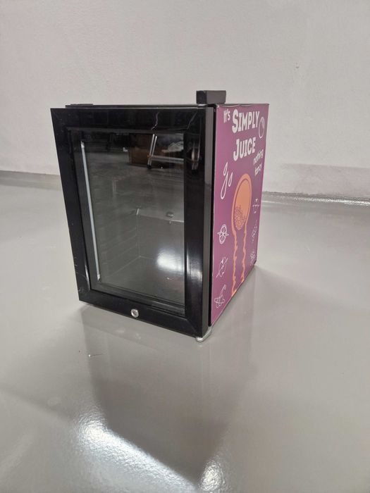 хладилни витрини