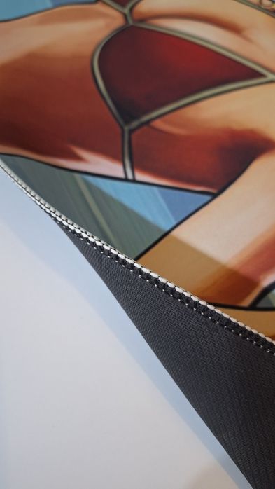 Коврик для компьютерной мыши GТА 5