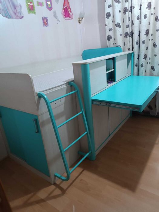 Детский гарнитур