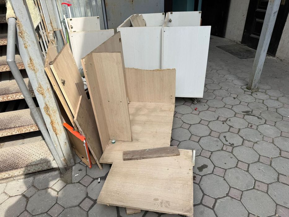 Доски от кухни бесплатно