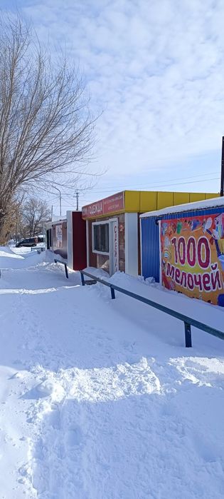 Продам Бутик-ларек.