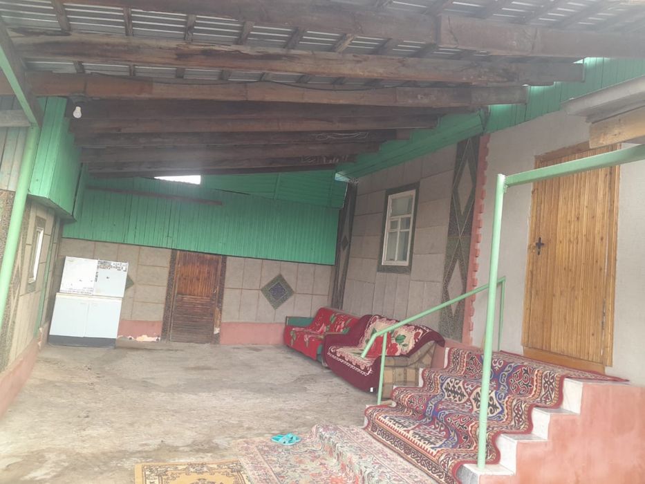 Продается дом частный (кирпичный)