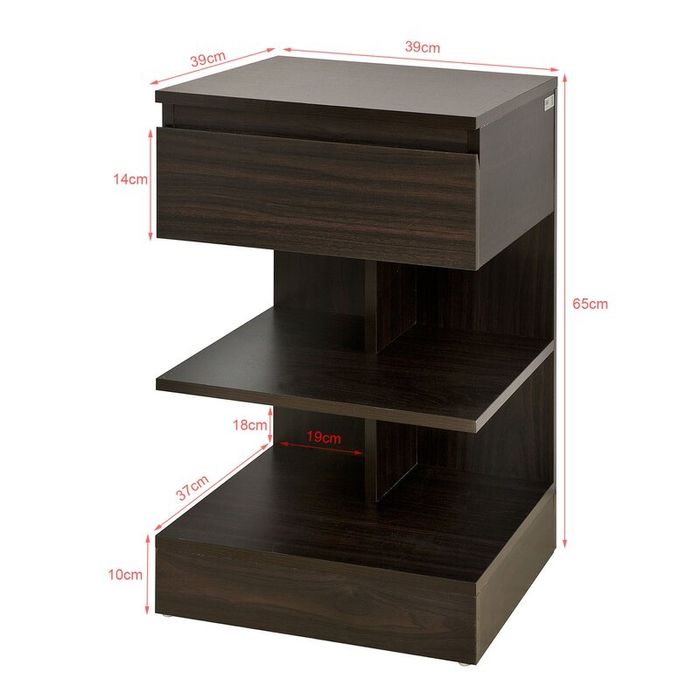 “Супер скидка“ Прикроватная тумба евро