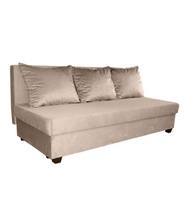 Диван кровать книжный