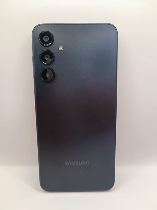 Samsung - Galaxy A16, 6.7'', 4GB/128GB, Black