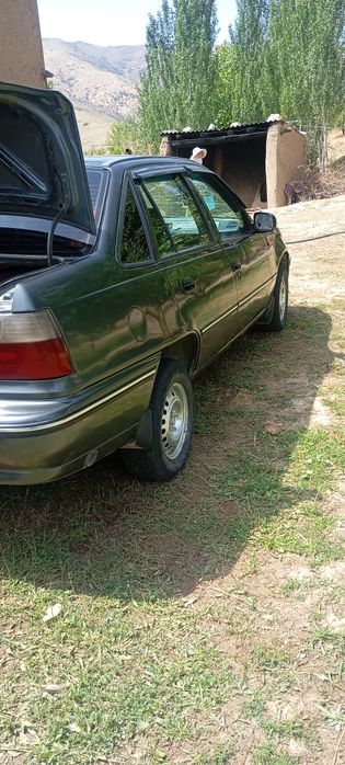 Yaxshi mashina xarajati yoʻq