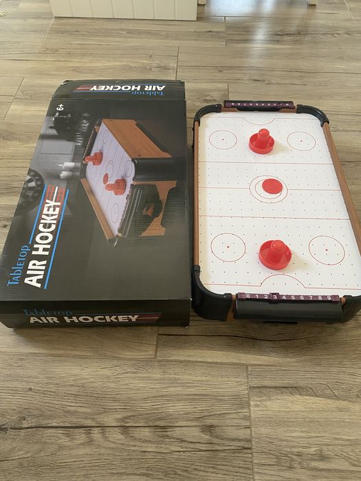 Masuta air hockey, 60 lei