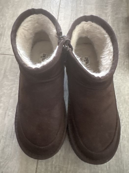 Детская обувь почти новые