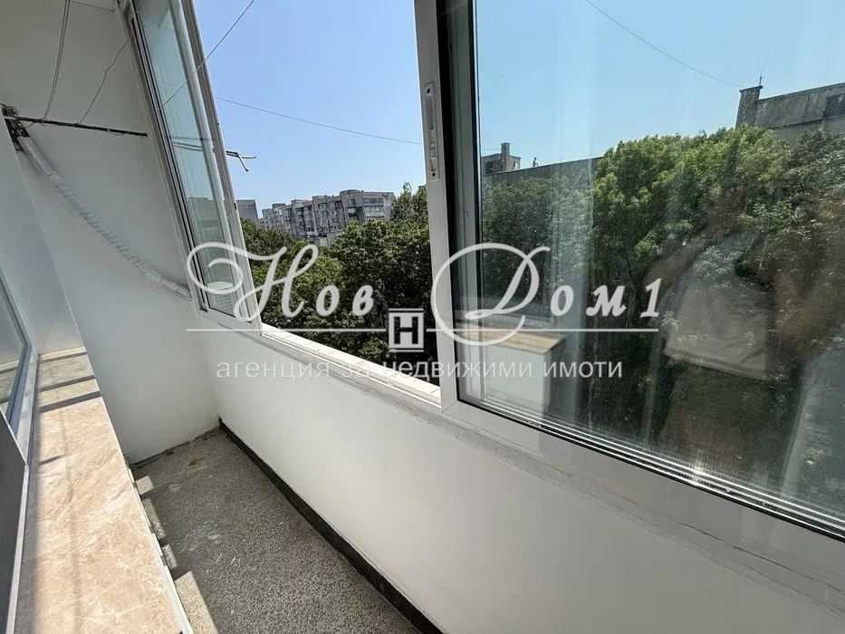 ДВУСТАЕН АПАРТАМЕНТ ПОД НАЕМ | ЧАТАЛДЖА | ВАРНА