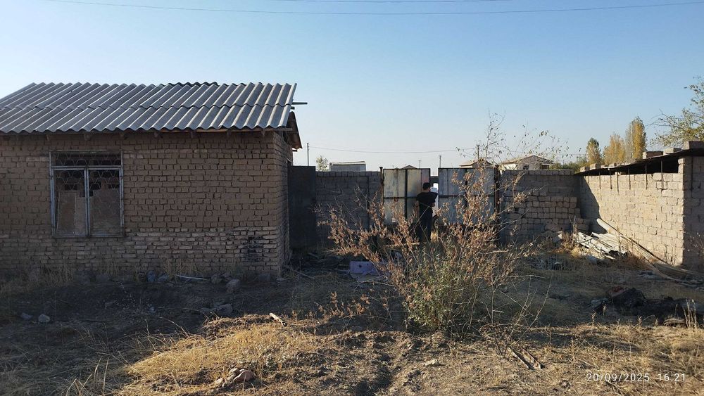 Срочно дача сотилади Пскент 15 сотик