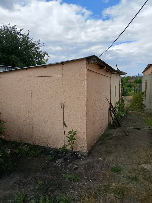 Продам Дом в районе стеклазовода