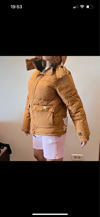 Geaca PORC - indisponibila site