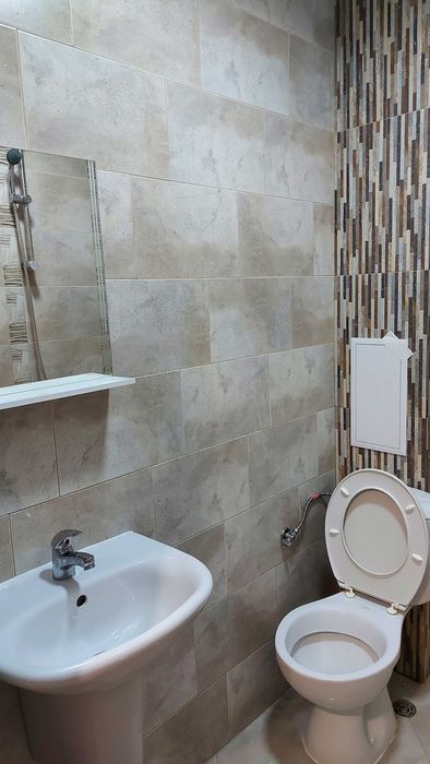 Дава се под наем Едностаен апартамент в Пловдив, Южен - 40 кв.м за 255 € - Снимка #10