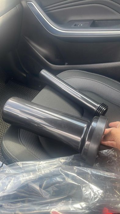 Труба для инсталляции