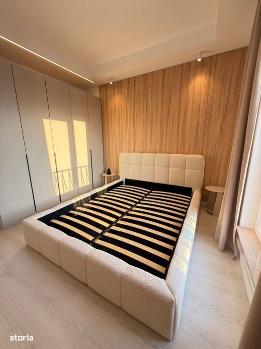 Cosmopolis | 2 Camere | 43mp | Bloc nou | 0% Comision