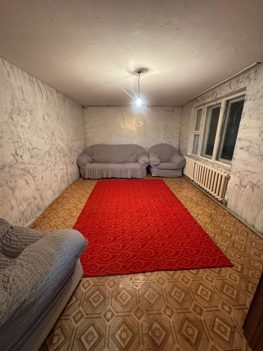 Сдается квартира
