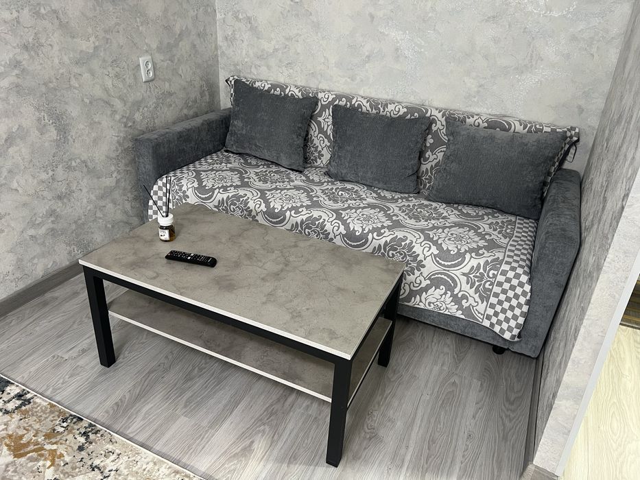 Элитная Квартира после ремонта.