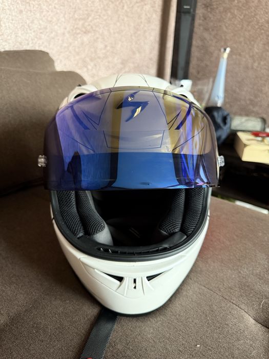 Каска Scorpion exo 710 air