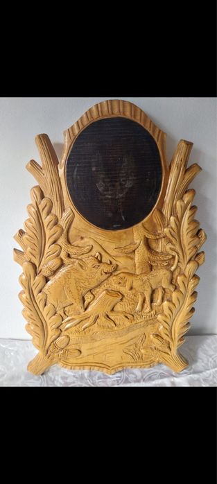 Panopli sluptate manual