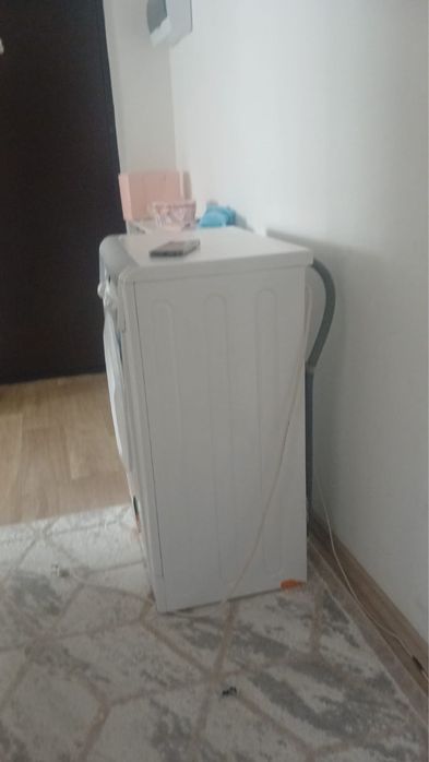 Стиральная машинка