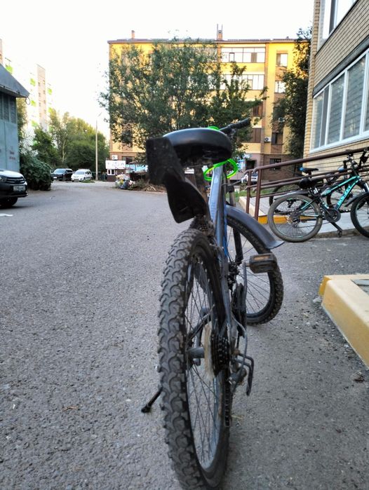 Продам велосипед