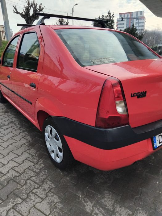 Logan 14 MPI, KISS FM, 2008,GPL omologat, ABS, EURO 4.