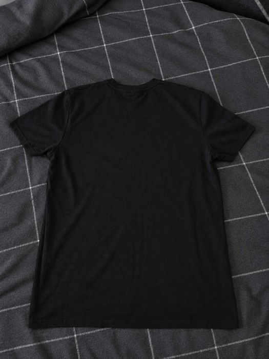 McKenzie Original Sportswear тениска – черна, неносена